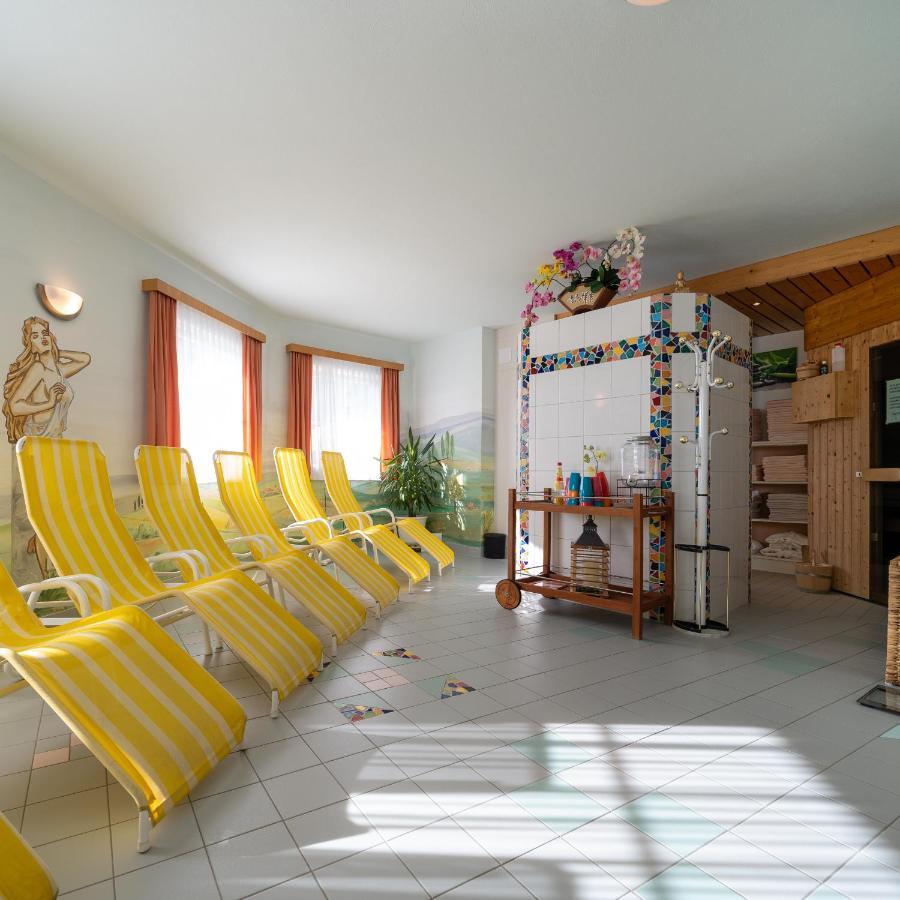 Hotel Tischlbergerhof Ramsau am Dachstein Zewnętrze zdjęcie