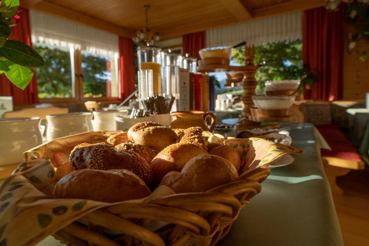 Hotel Tischlbergerhof Ramsau am Dachstein Zewnętrze zdjęcie