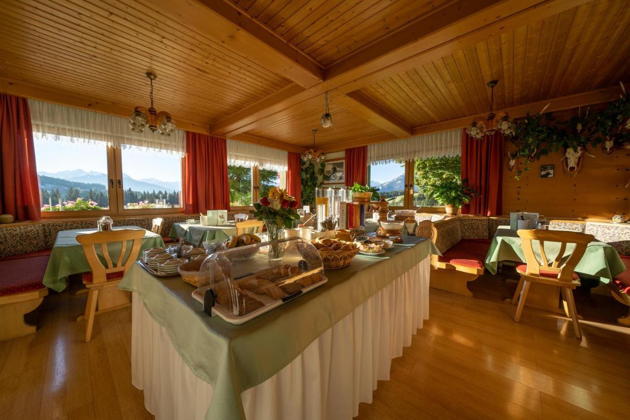 Hotel Tischlbergerhof Ramsau am Dachstein Zewnętrze zdjęcie