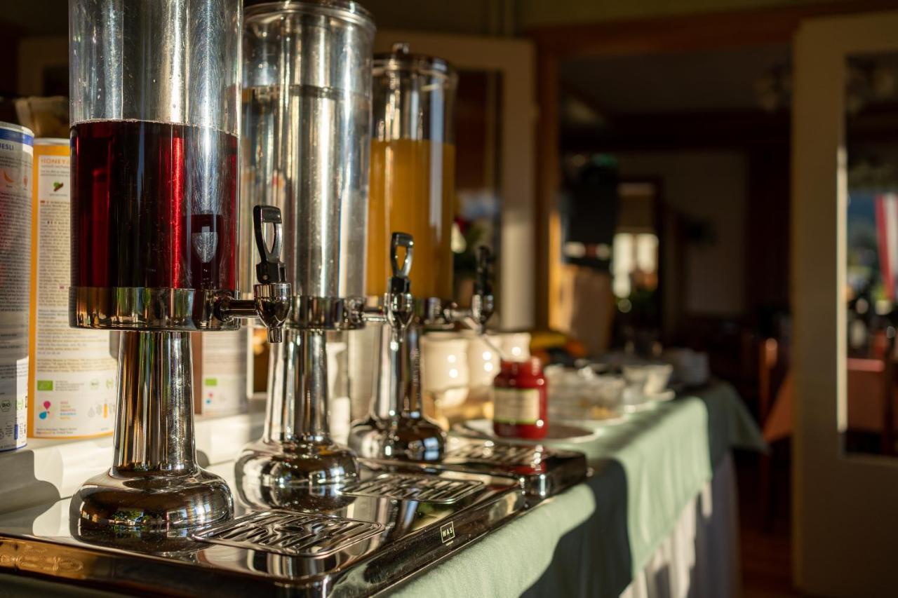 Hotel Tischlbergerhof Ramsau am Dachstein Zewnętrze zdjęcie