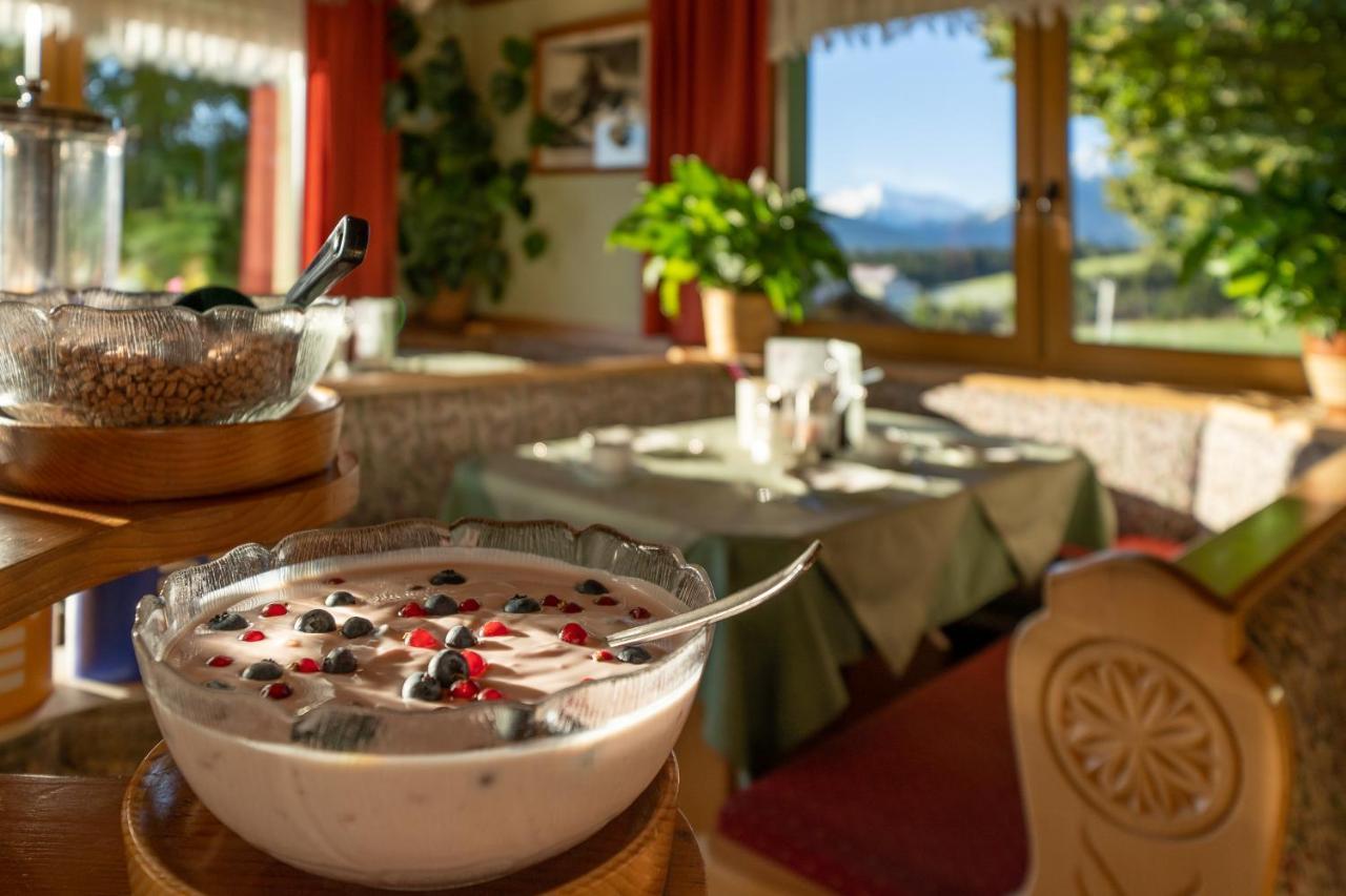 Hotel Tischlbergerhof Ramsau am Dachstein Zewnętrze zdjęcie