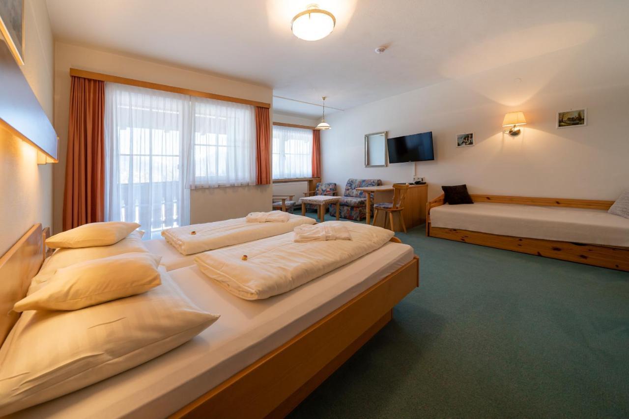 Hotel Tischlbergerhof Ramsau am Dachstein Zewnętrze zdjęcie