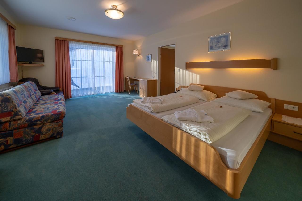 Hotel Tischlbergerhof Ramsau am Dachstein Zewnętrze zdjęcie