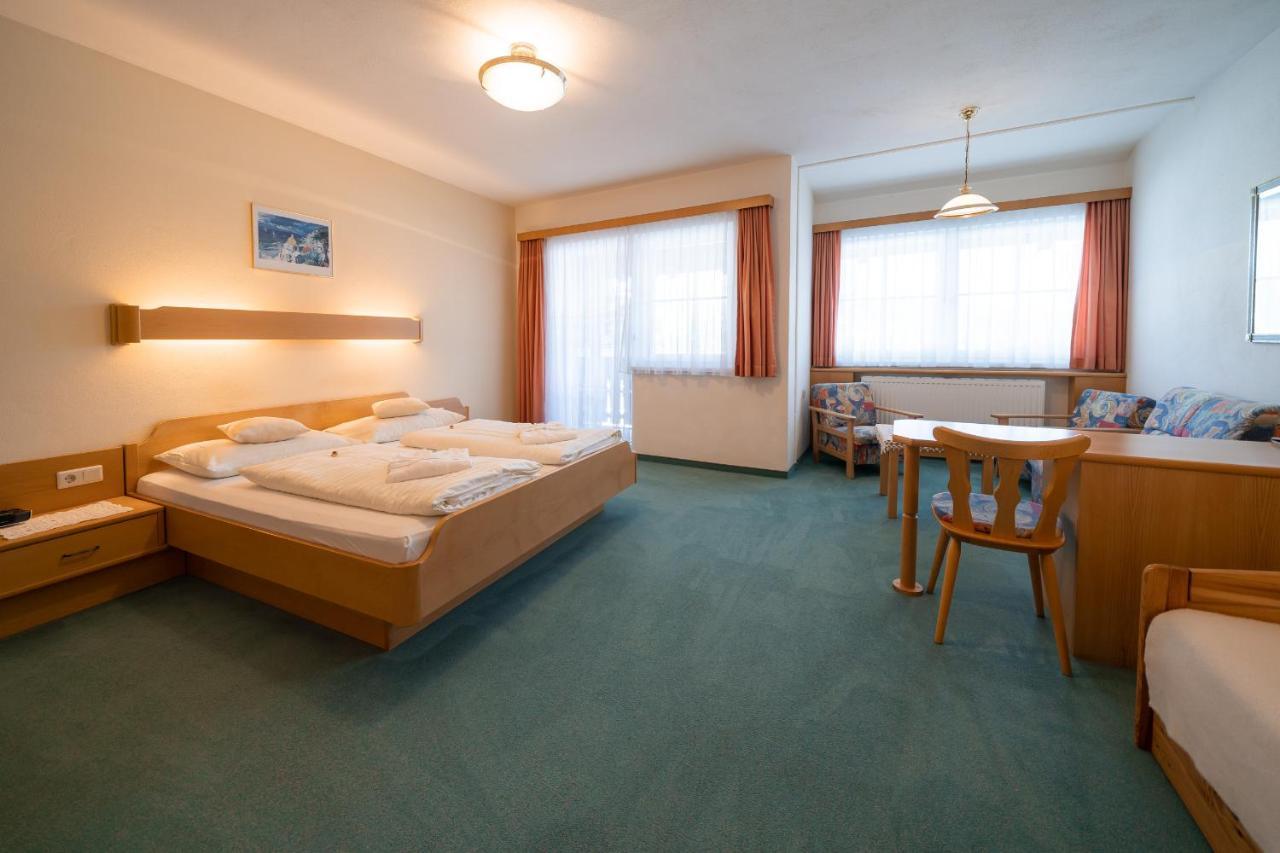 Hotel Tischlbergerhof Ramsau am Dachstein Zewnętrze zdjęcie