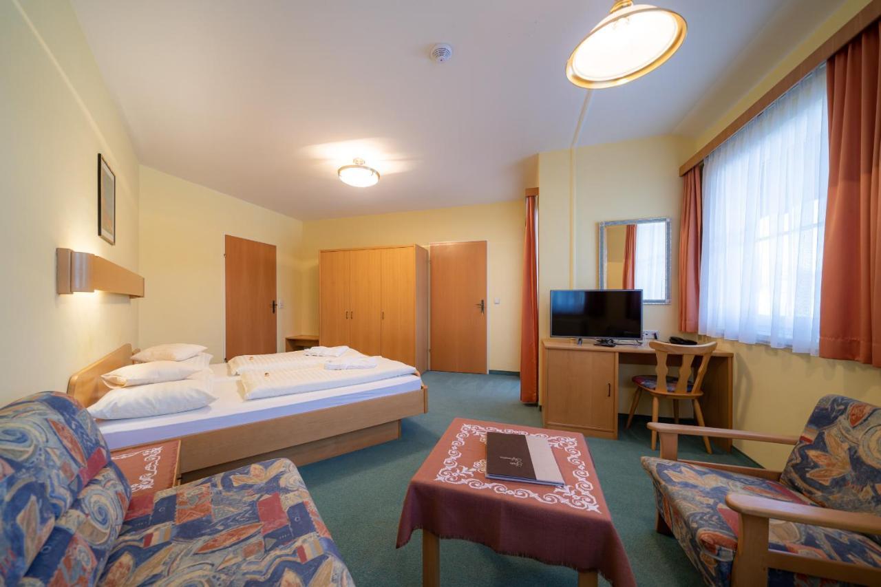 Hotel Tischlbergerhof Ramsau am Dachstein Zewnętrze zdjęcie