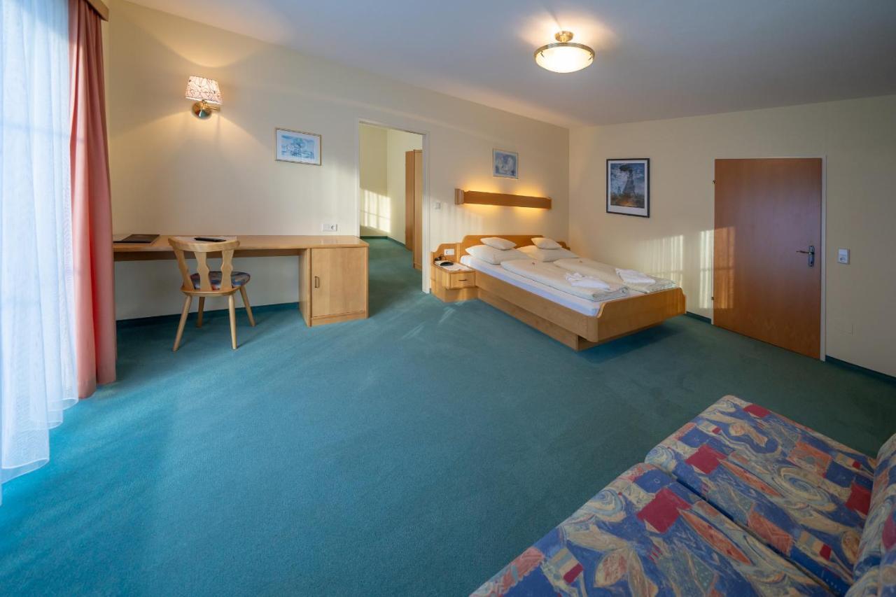 Hotel Tischlbergerhof Ramsau am Dachstein Zewnętrze zdjęcie