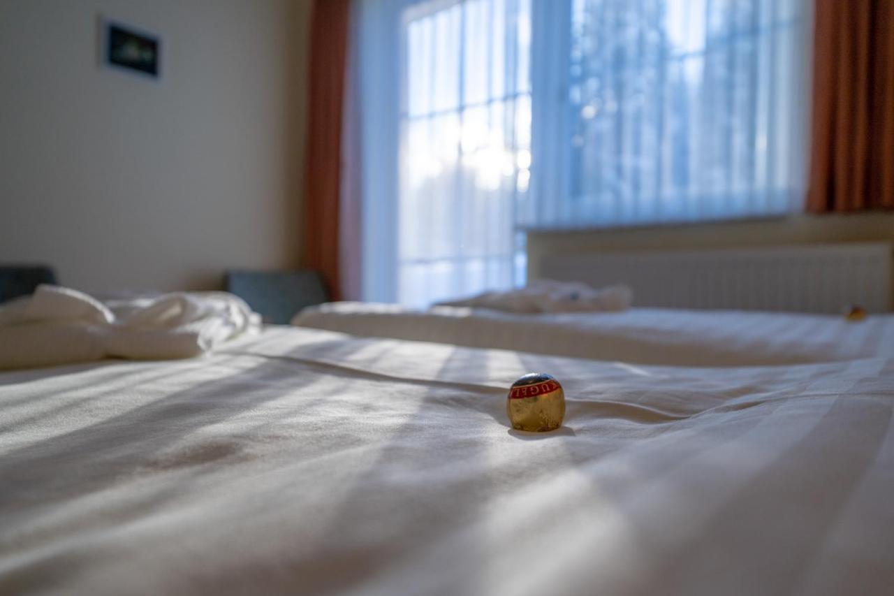 Hotel Tischlbergerhof Ramsau am Dachstein Zewnętrze zdjęcie