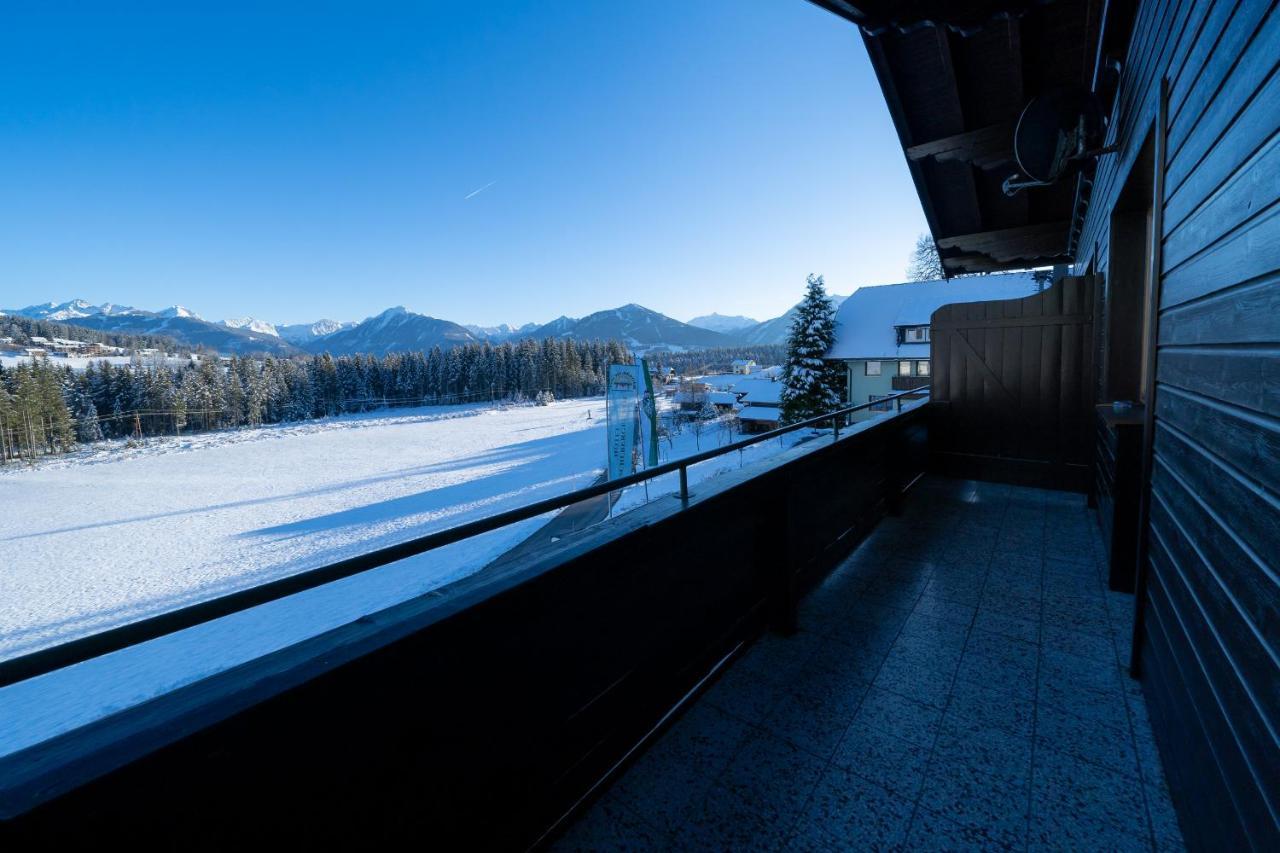Hotel Tischlbergerhof Ramsau am Dachstein Zewnętrze zdjęcie
