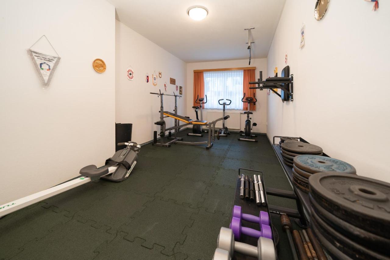 Hotel Tischlbergerhof Ramsau am Dachstein Zewnętrze zdjęcie