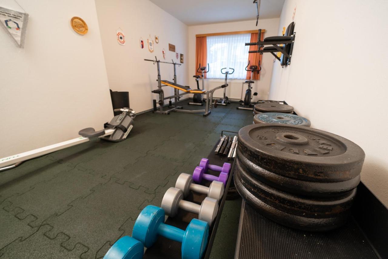 Hotel Tischlbergerhof Ramsau am Dachstein Zewnętrze zdjęcie