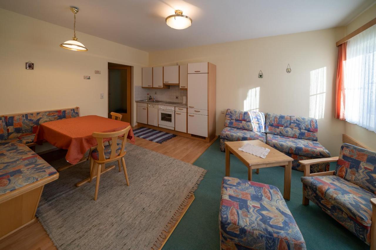 Hotel Tischlbergerhof Ramsau am Dachstein Zewnętrze zdjęcie