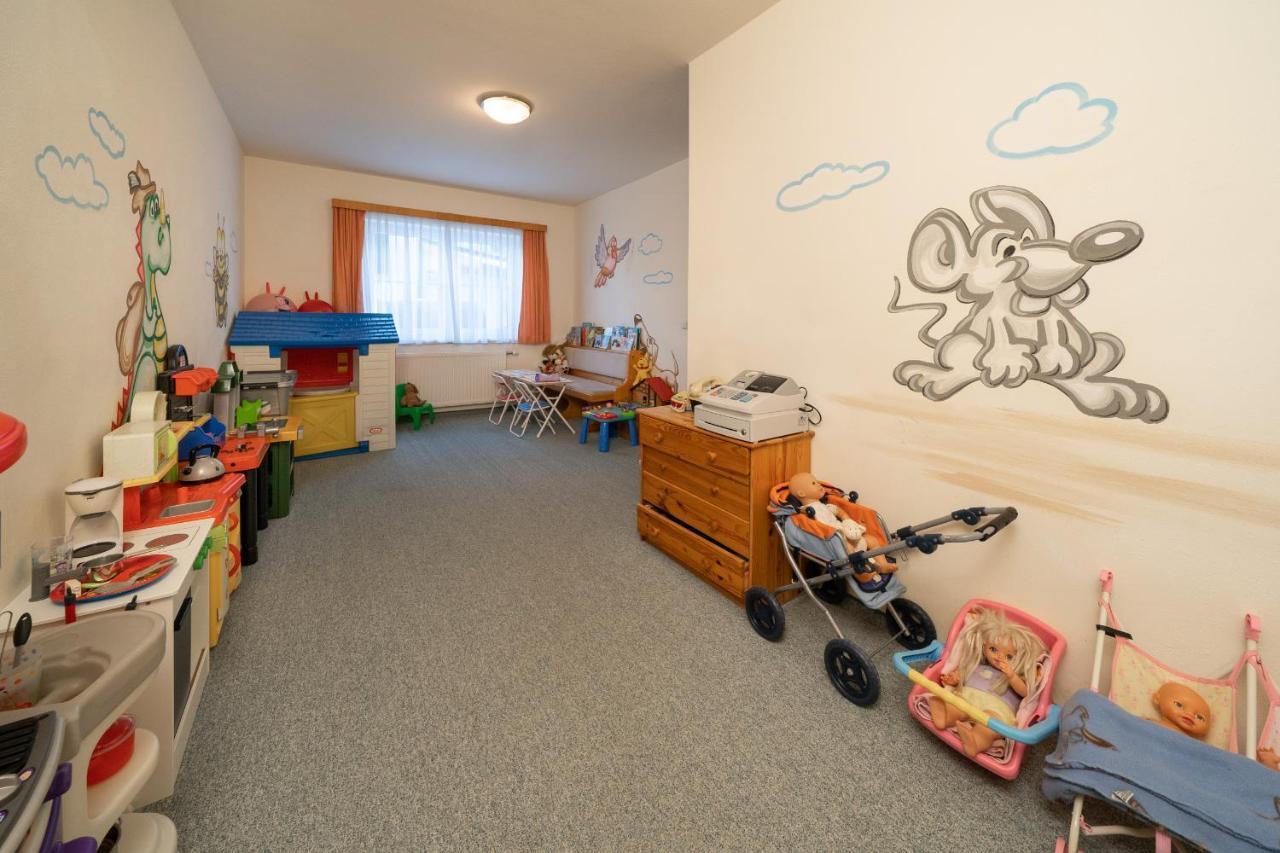 Hotel Tischlbergerhof Ramsau am Dachstein Zewnętrze zdjęcie