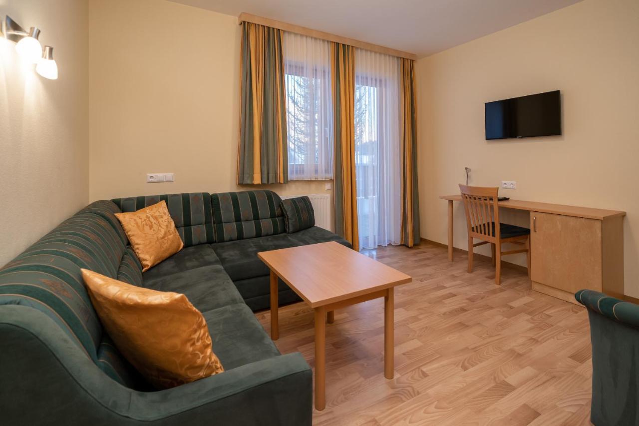 Hotel Tischlbergerhof Ramsau am Dachstein Zewnętrze zdjęcie